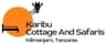 Karibu Cottage Safari
